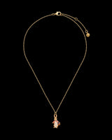Fable England x Peter Rabbit Cotton-tail Necklace