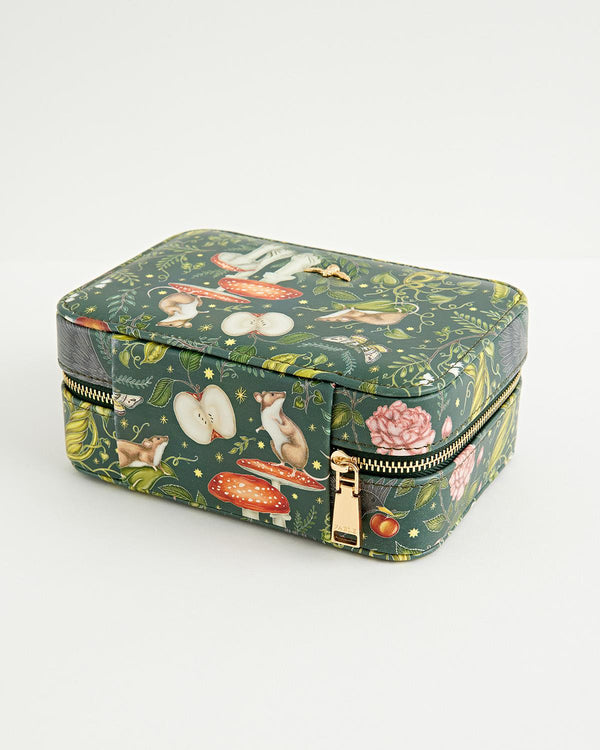 Catherine Rowe Into the Woods Large Jewellery Box