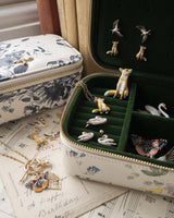 Eve Large Jewellery Box Blooming