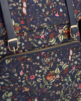 Wolf Garden Large Navy Backpack