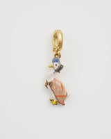 Fable England x Peter Rabbit Jemima Charm