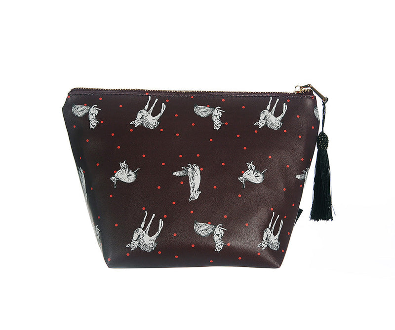 Fable England Winterhill Large Makeup Bag