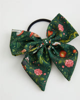 Into the Woods Hairbow & Scrunchie