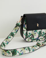 Printed Dormouse Cross Body Bag
